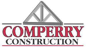 Comperry Construction logo